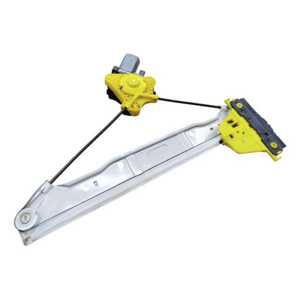 Motor Maquina Vidro Elétrico Gol G5 Dianteiro Esquerdo