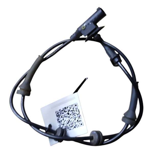 Sensor Abs Punto 2013 2014 Traseiro Direito