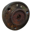 Engrenagem Virabrequim Citroen C3 Peugeot 206 207 1.4 2009