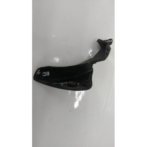 Moldura Esq. Painel Instrumentos Renault Duster 682467470r