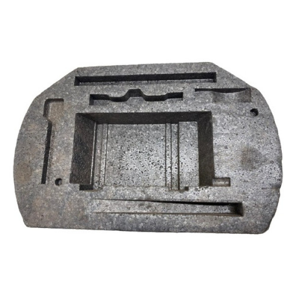 Isopor Porta Ferramentas Peugeot 307 2012