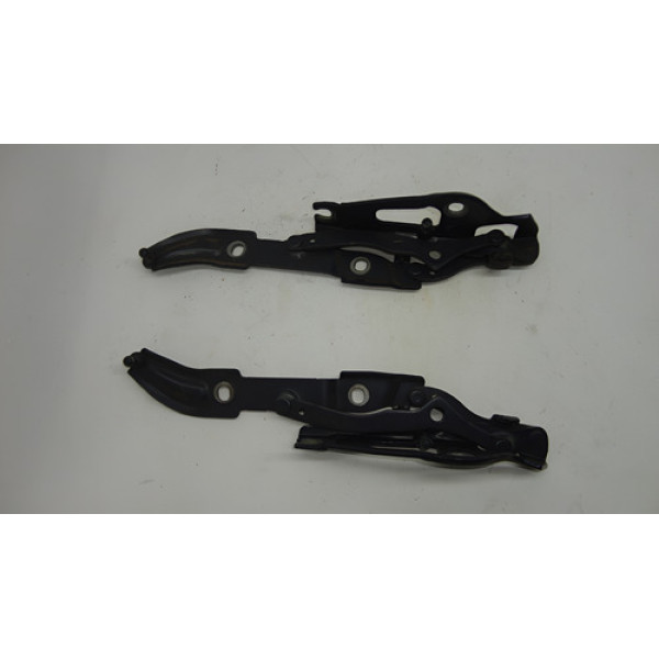 Par Dobradiça Tampa Traseira Bmw 320i 2015