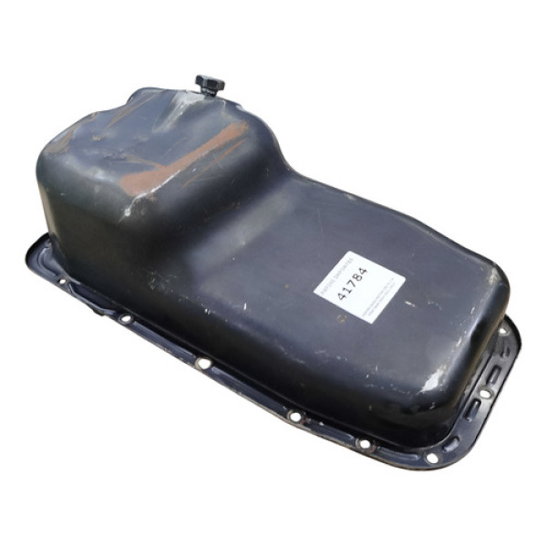 Carter Oleo Motor Celta 1.0 2008 2009 2010 2011 2012