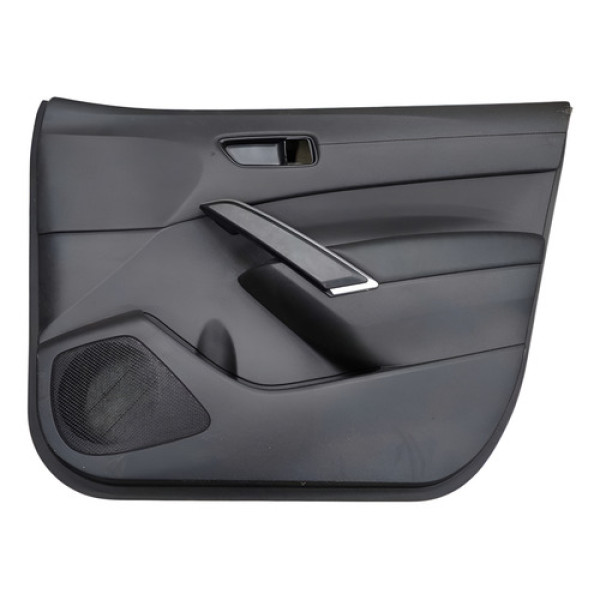 Forro Porta Corolla Cross 2022 2023 Dianteiro Direito