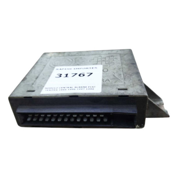 Modulo Central Alarme Fiat Tempra 1995 1996 1997 1998