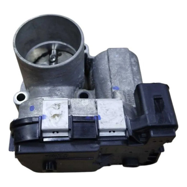 Tbi Corpo Borboleta Fiat Argo 1.3 2018 2019 2020