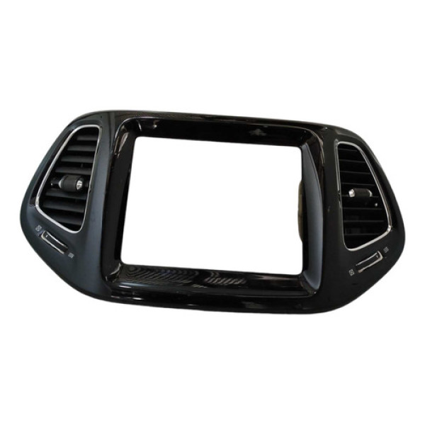 Difusor Ar Central Moldura Compass 2016 2017 2018 2019 2021