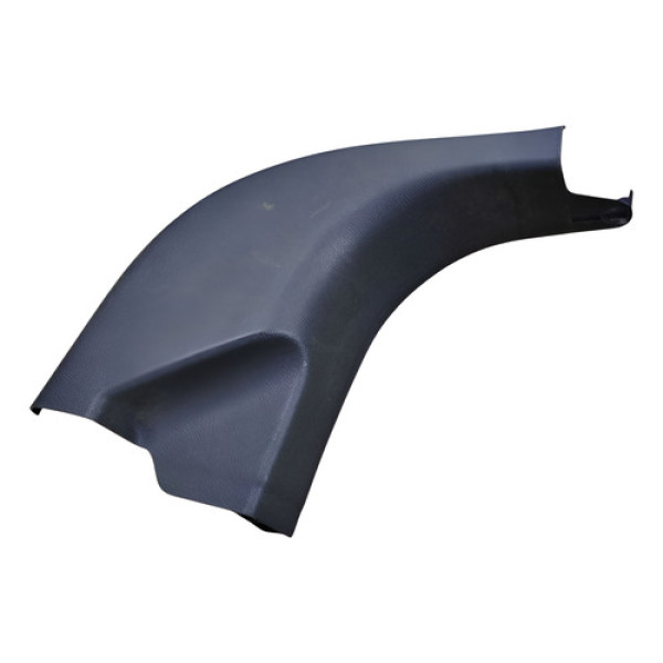 Moldura Soleira Ka 2015 2016 2017 2018 Dianteira Esquerda Preto