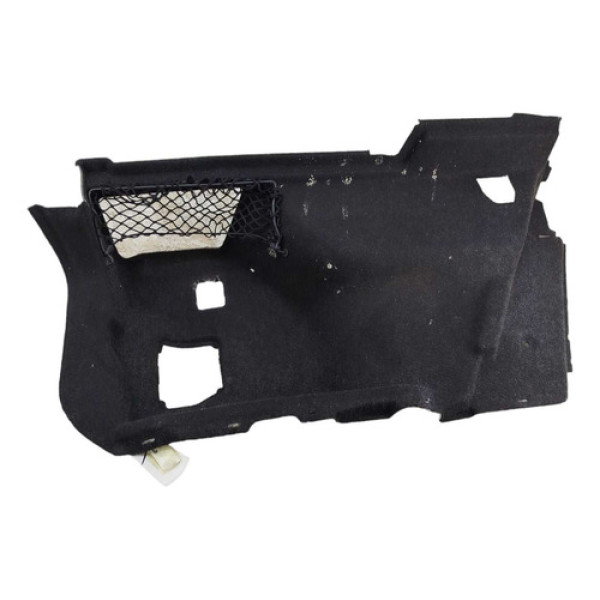 Forro Porta Mala Traseiro Direito Bmw X1 2011 2012 2013