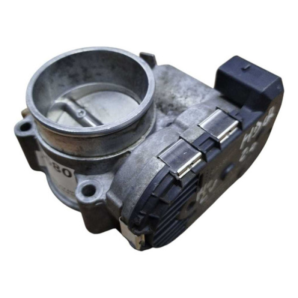 Tbi Corpo Borboleta Zafira Vectra Astra 2.0 2010  2011 2012