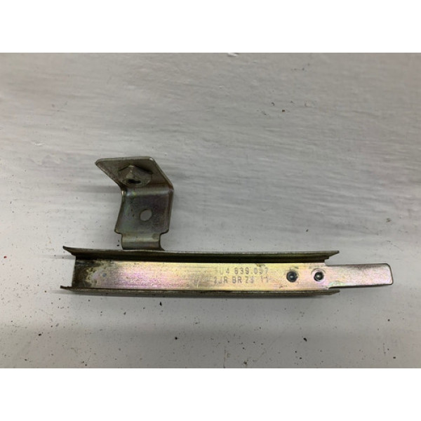 Guia Vidro Porta Traseira Esquerda Gol G5 2010