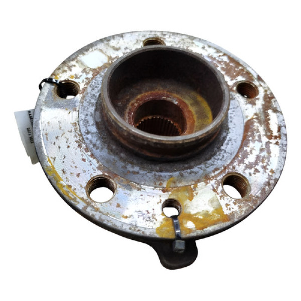 Cubo Roda Xc60 3.0 T6 Traseira Direita 2009 2010 2011 2012