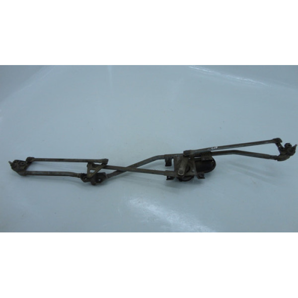 Motor Limpador Parabrisa C/ Mecanismo Gm Zafira 2010