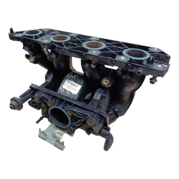 Coletor Admissão Corsa Palio Meriva 1.8 2007 2008 2009 2010