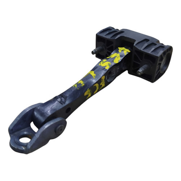 Limitador Porta Citroen C4 2008 2012 Dianteira Direita