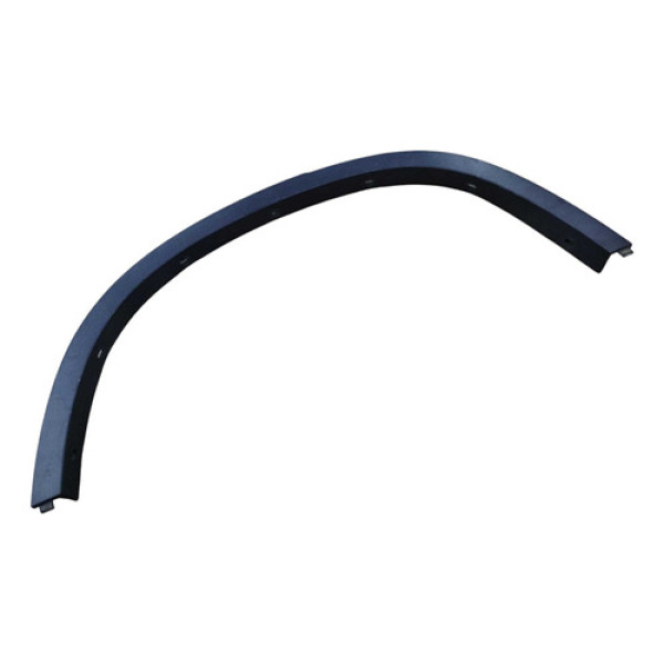 Acabamento Moldura Paralama Bmw X1 Traseira Direita 2011