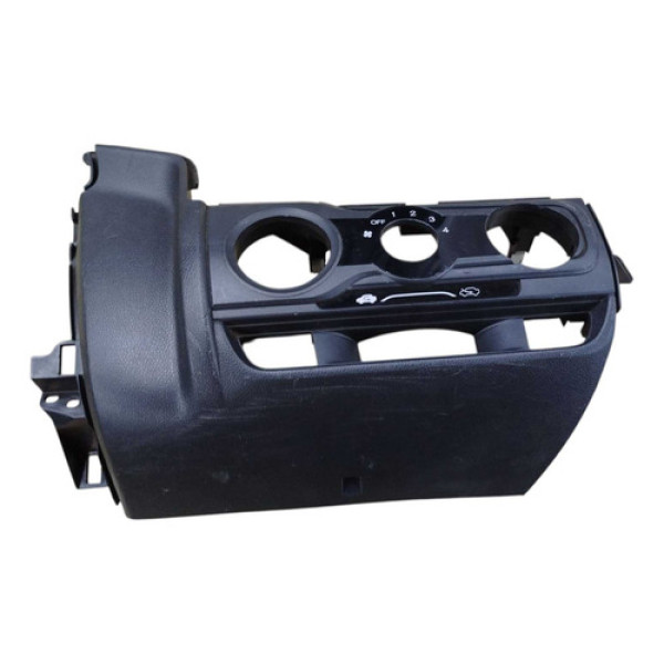 Moldura Compando Ar Fit 2015 2016 2017