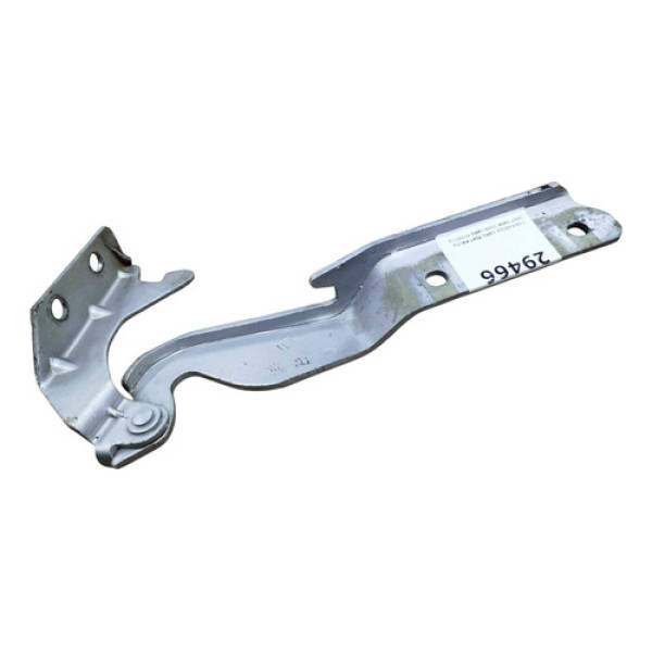 Dobradiça Capo Fiat Palio 2007 2008 2009 Lado Direito