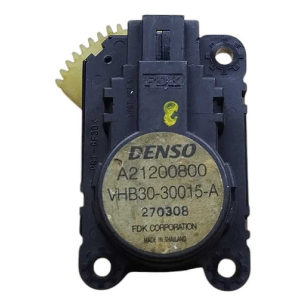 Atuador Caixa Evaporadora Fiat Linea 1.8 2008 2009 2010