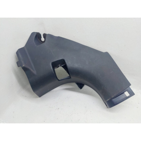 Acabamento Soleira Dianteira Lado Esquerdo Mitsubishi Asx 12