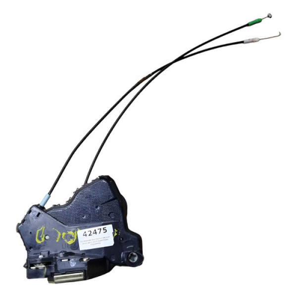 Fechadura Eletrica Corolla 2010 2011 2013 Dianteira Esquerda