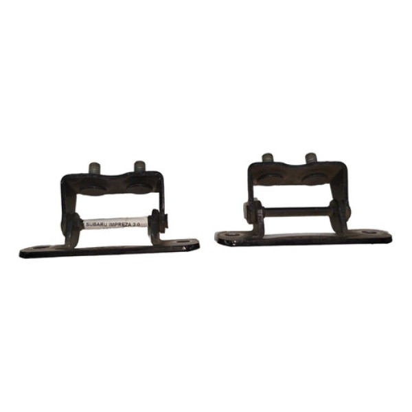 Dobradiça Porta Malas Subaru Impreza 2008 2009 2010 2011