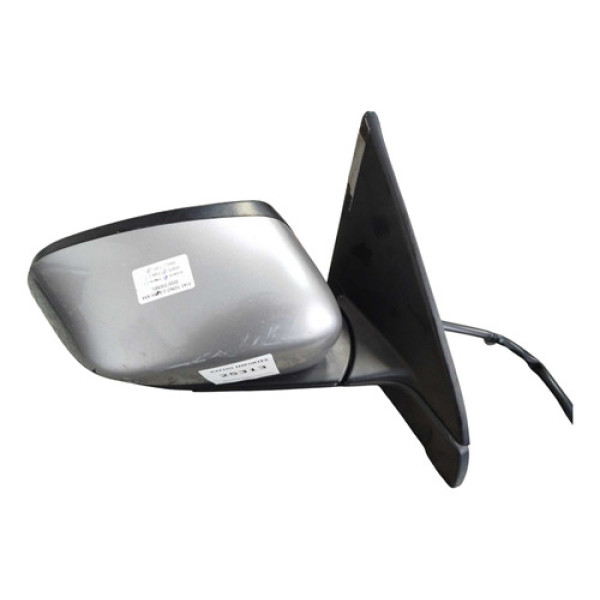 Retrovisor Fiat Toro 2019 2020 2021 Lado Direito Com Pisca