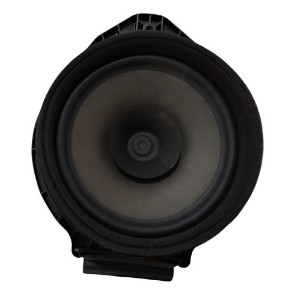 Alto Falante Porta Traseiro Gm Cruze 2017 2018 Com Detalhe Preto