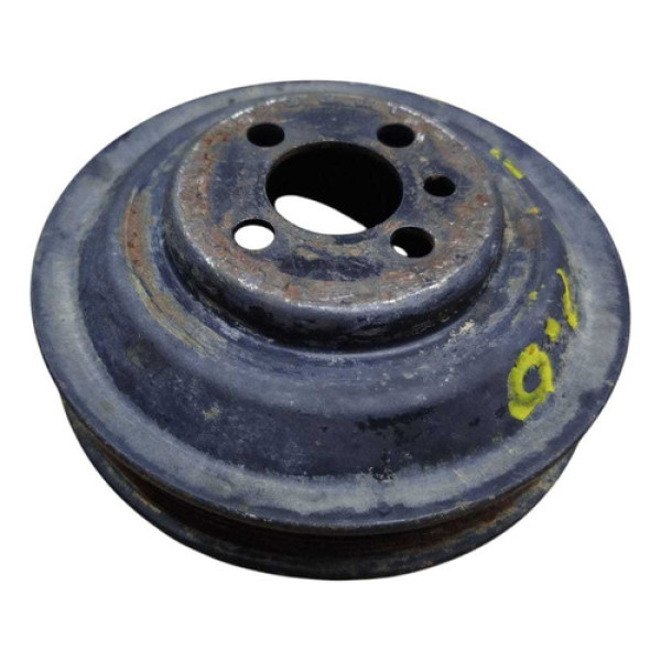 Polia Virabrequim Golf Polo 1.6 1.8 1998 1999 2002 2004 2005