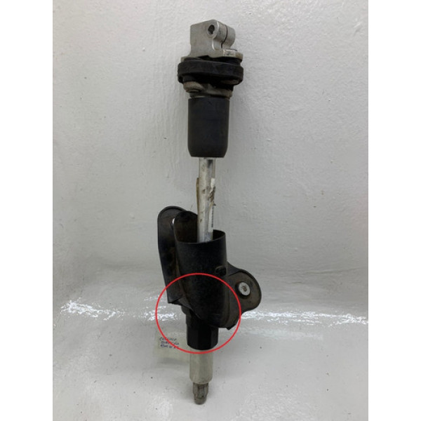 Coluna De Direção Bmw X5 2005