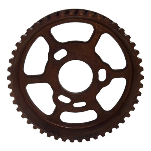 Polia Comando Valvulas Discovery 4 3.0 V6 2007 