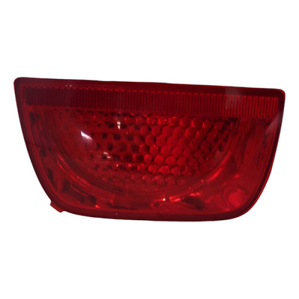 Lanterna Traseira Esquerda Camaro V8 2010 2011 2012 2014 Esquerdo/motorista Vermelha