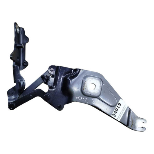 Dobradiça Capo X6 2009 2010 2011 2012 Lado Direito