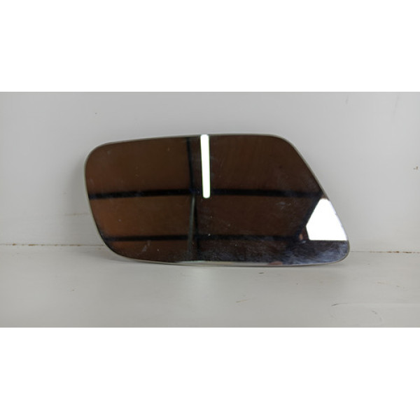 Espelho Do Retrovisor Exterior Lado Direito Audi A6 2001