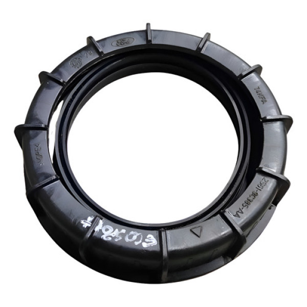 Porca Anel Vedação Combustivel Ecosport 2015 2016 2017 Preto