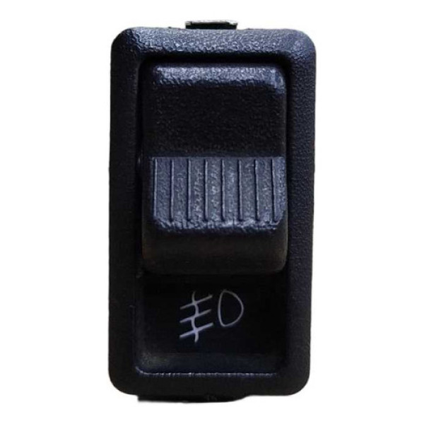 Botao Interruptor Farol Milha Escort Verona 1987 1989 1991