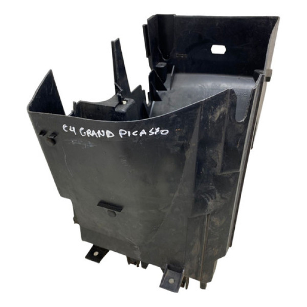 Suporte Caixa De Fusiveis Citroen Grand C4 Picasso 2009
