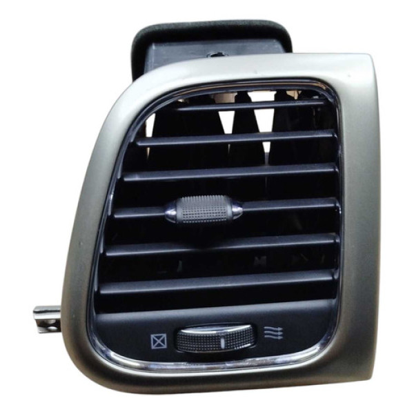 Difusor Ar Jeep Grand Cherokee 2014 2015 Lado Direito
