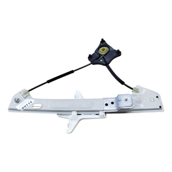 Maquina Vidro Eletrica 2018 Virtus Traseira Esquerda