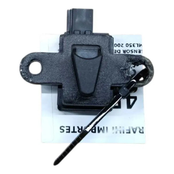 Sensor Detonação Mercedes Ml350 2007 2008 A0038208426