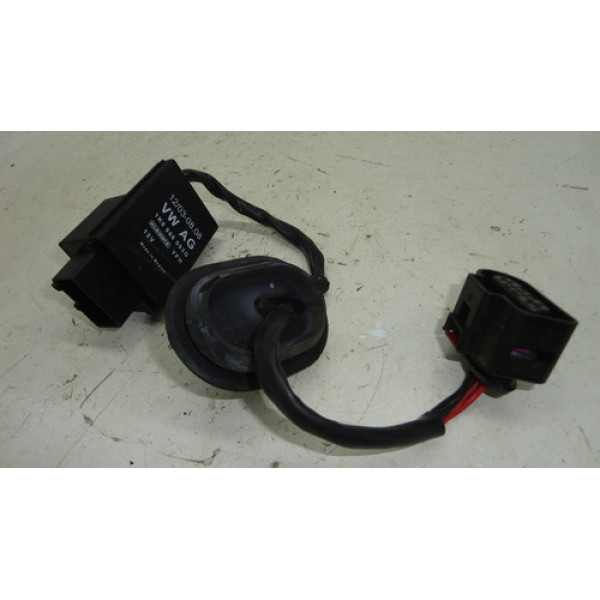 Módulo Relê Bomba De Combustível Vw Jetta 15 Tsi 1k0906093g