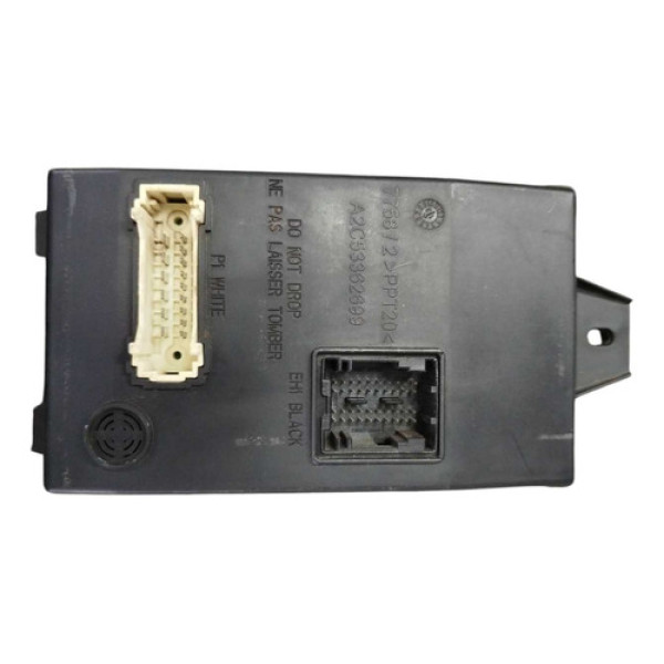 Modulo Bsi Renault Sandero Logan 2011 2012 2013