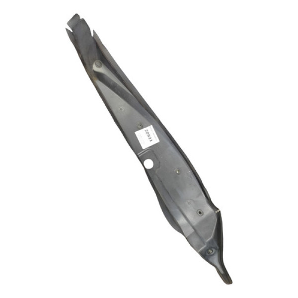 Acabamento Interno Paralama Cls350 2007 Dianteiro Esquerdo