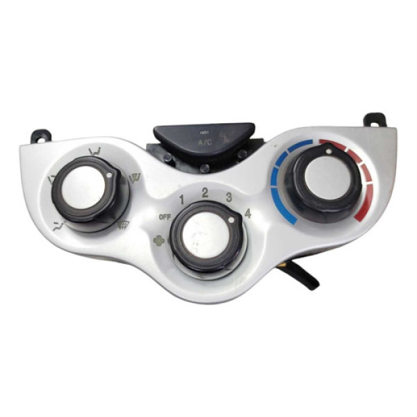 Comando Ar Condicionado Jac J3 2010 2011 2012