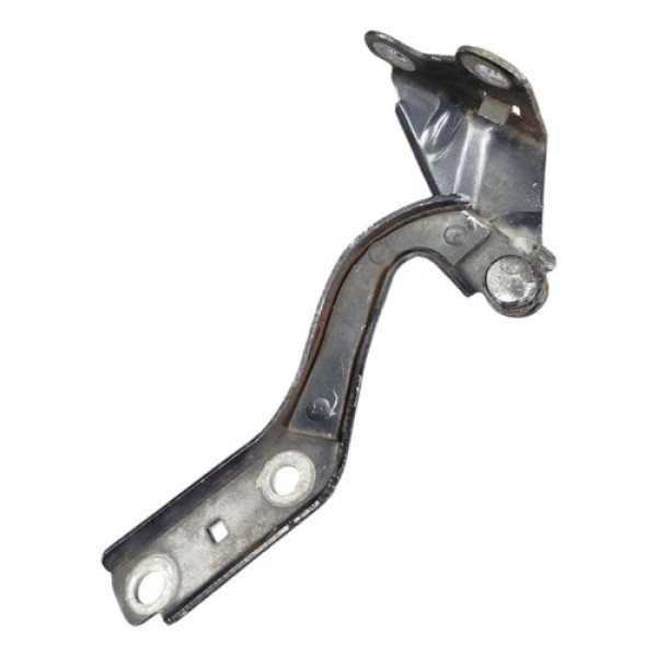 Dobradiça Capo Fox Gol Saveiro 2009 2010 2011 Lado Esquerdo