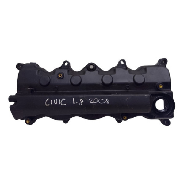 Tampa De Valvula Honda Civic 1.8 Flex 2008