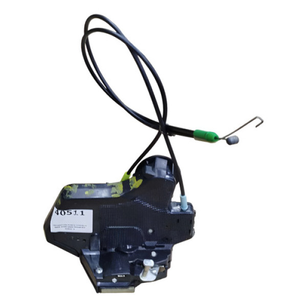 Fechadura Porta Corolla 2003 2004 2005 Traseira Direita