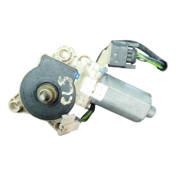 Motor Vidro Dianteiro Esquerdo Mercedes Cls 350 2013 2014