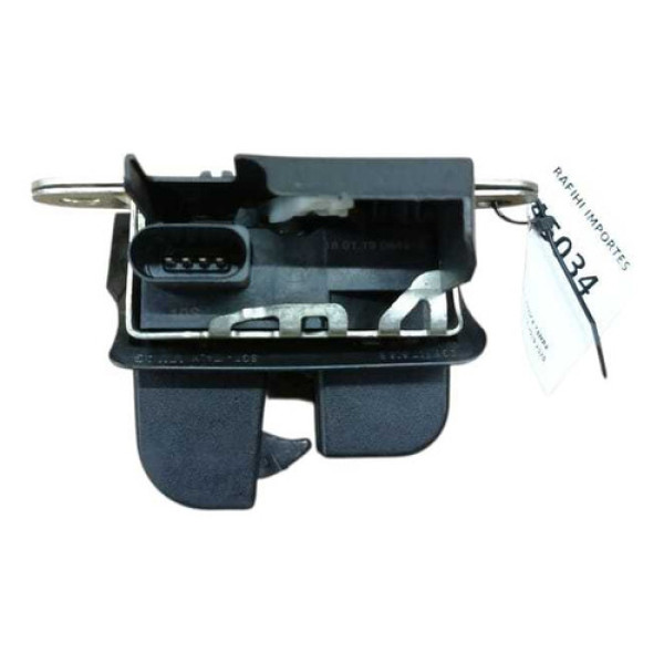 Fechadura Eletrica Tampa Traseira Polo 2018 2019 2020