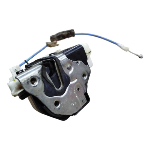 Fechadura Volkswagen Gol G5 Dianteira Direita 2009 2010 2011